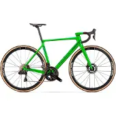 Wilier Verticale Slr Swr40 Ultegra Di2 Racercykel