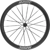 Mavic Comete 45 Cl Disc Tubeless Framhjul