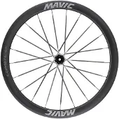 Mavic Comete 45 Cl Disc Tubeless Bakhjul