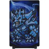 FiGGYZ Yu-gi-oh! Obelisk The Tormentor-figur