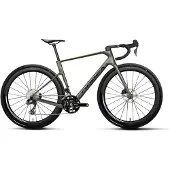 Orbea Terra Race M20iltd Grx Di2 Rx825 2027 Gravelcykel