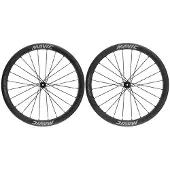 Mavic Cosmic Slr 45 Cl Disc Tubeless Hjulpar För Cykel
