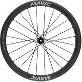 Mavic Cosmic Slr 45 Cl Disc Tubeless Bakhjul