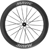 Mavic Comete 65 Cl Disc Tubeless Bakhjul