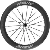 Mavic Comete 65 Cl Disc Tubeless Framhjul