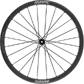 Mavic Cosmic Slr 32 Cl Disc Tubeless Framhjul