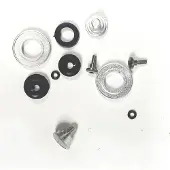 Gari G07x Visirmekanism Kit För Hjälm