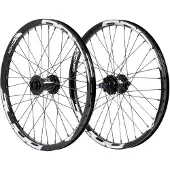 Pride Racing Fusion Control 406 20´´ Hjulpar För Cykel