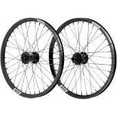 Pride Racing Fusion Helium M24 406 20´´ Hjulpar För Cykel