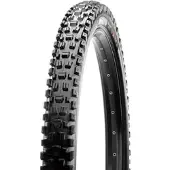 Maxxis Assegai 60 Tpi Maxxterra Exo+ Tubeless 29´´ X 2.60 Mtb-däck