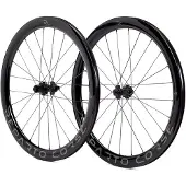 Bianchi Reparto Corse 50r Disc Tubeless Landsvägshjulset