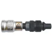 BRN Shimano/isis Vevarmsavdragare