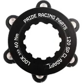 Pride Racing Centerlock Sp Frpr3101 Bromsskivsadapter För Cykel