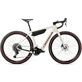 Orbea Denna H40 Cues U6000 Gs Shadow 2027 Elcykel Gravel