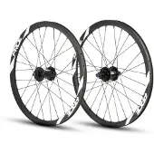 Pride Racing Wave Matt Fusion 451 20´´ Hjulpar För Cykel