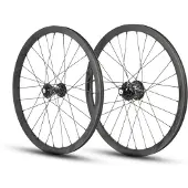 Pride Racing Wave Matt Matrix 451 20´´ Hjulpar För Cykel