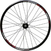 BRN 29´´ 6b Disc 7/8s Mtb Bakhjul