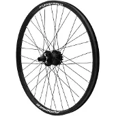 Forward Joyride V2 507 24´´ 6b Disc Bakhjul