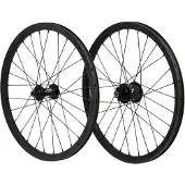 Pride Racing Wave Matt Matrix 451 20´´ Hjulpar För Cykel