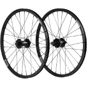 Pride Racing Helium Fusion 451 20´´ Hjulpar För Cykel