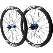 Pride Racing Gravity Matt 451 20´´ 6b Disc Hjulpar För Cykel