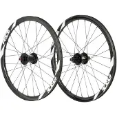 Pride Racing Wave Gloss 451 20´´ Hjulpar För Cykel