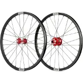 Pride Racing Control V2 451 20´´ 6b Disc Hjulpar För Cykel