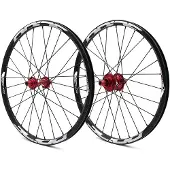 Pride Racing Control V1 451 20´´ 6b Disc Hjulpar För Cykel