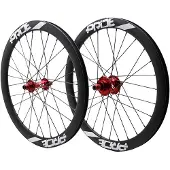 Pride Racing Gravity Matt 451 20´´ 6b Disc Hjulpar För Cykel