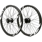 Pride Racing Wave Matt Control 406 20´´ Hjulpar För Cykel