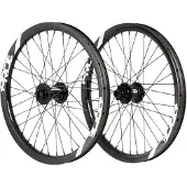 Pride Racing Gravity Gloss 406 20´´ 6b Disc Hjulpar För Cykel