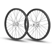 Pride Racing Wave Gloss 451 20´´ Hjulpar För Cykel