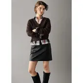 Pepe Jeans Lina Kort Kjol