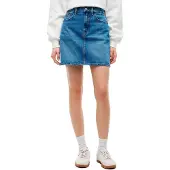 Tommy Hilfiger Dw0dw23577 Kort Kjol