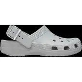 Crocs Classic Metallic Buckle Träskor