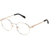 Just cavalli Vjc223 20x50x140mm Läsglasögon