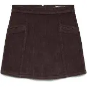 Vero Moda Kata Kort Kjol