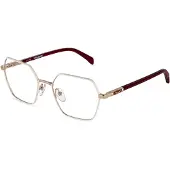 Zadig & Voltaire Vzv534 18x52x140mm Läsglasögon