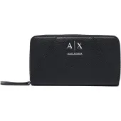 Armani Exchange Xw000359_af26569 Damplånbok
