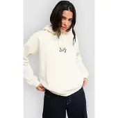 Roxy Surf Stk Hd Br Huvtröja