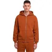 Urban Classics Tb7284 Sweatshirt Med Dragkedja