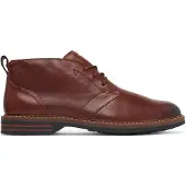 Clarks Aldwin2 Chukka Booties