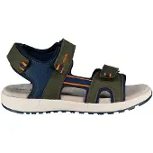 Geox Alben Sandaler