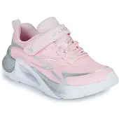 SKECHERS Sneakers TIDE TECH flickor - Rosa - 32
