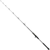 Penn Regiment Iv Jigging-spö