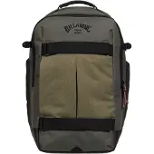 Billabong Headland Handväska rifle green