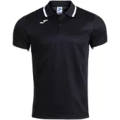 Joma Combi Premium Kortärmad Polotröja