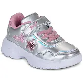 Primigi Sneakers GIRL DISSY flickor - Silver - 28