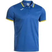 Joma Combi Premium Kortärmad Polotröja