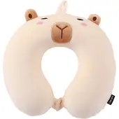 Itotal - Neck Pillow - Capybara